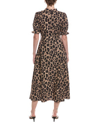 Moonsea Moonsea Midi Dress
