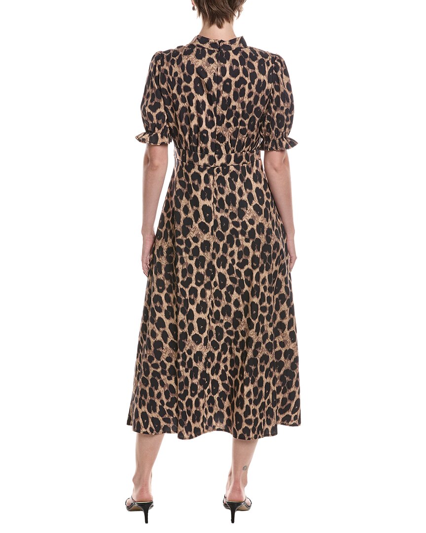 Moonsea Moonsea Midi Dress
