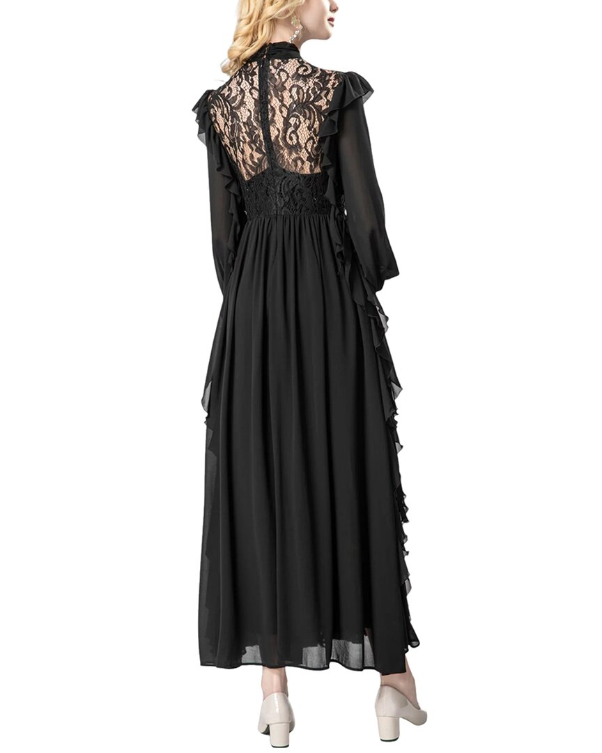 Burryco Maxi Dress