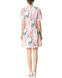 Brc By Burryco Mini Dress