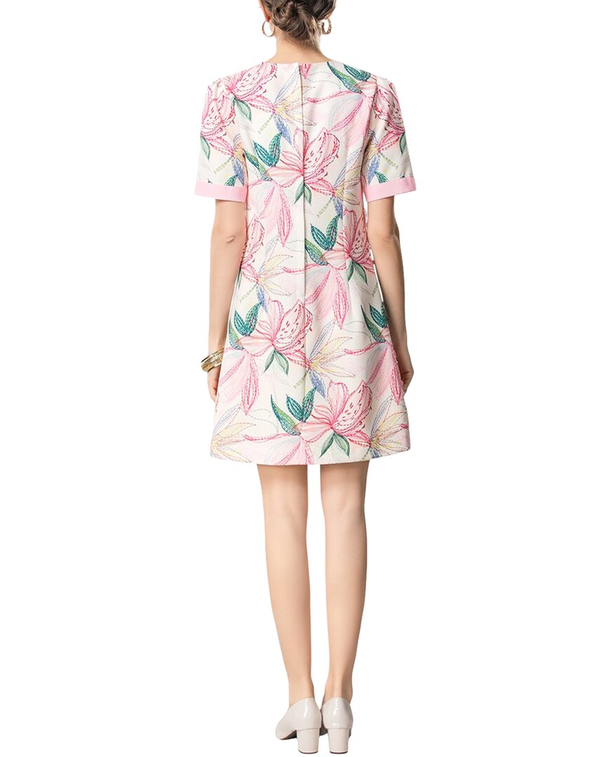 Brc By Burryco Mini Dress