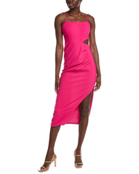 Likely Zeldana Dress Pink