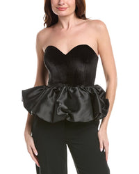 Hutch Castan Top
