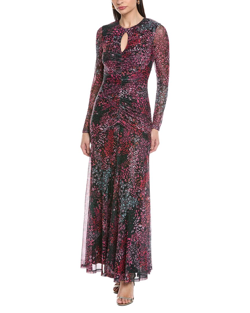 Hutch Ramy Maxi Dress