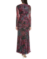 Hutch Ramy Maxi Dress