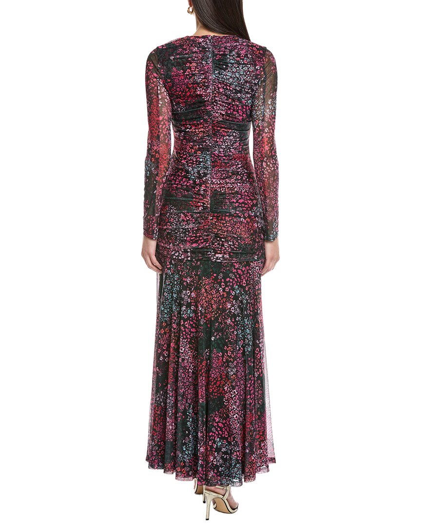 Hutch Ramy Maxi Dress