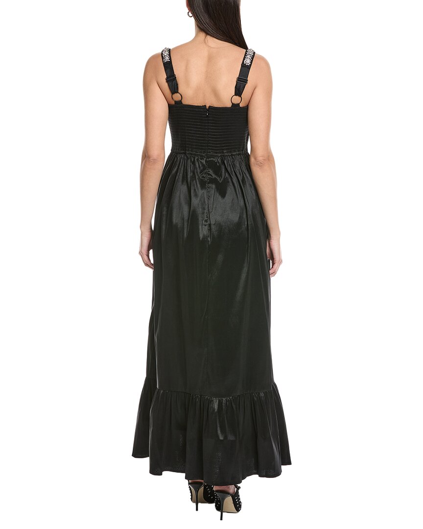 Hutch Ericha Maxi Dress