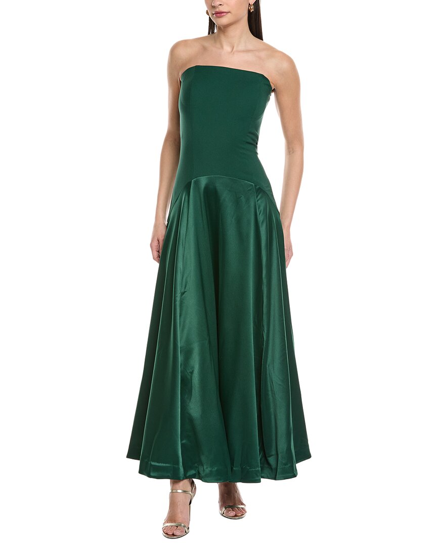 Hutch Francene Gown Bluefly Hutch Francene Gown Bluefly