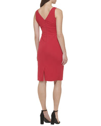 Kensie Ity Mini Dress