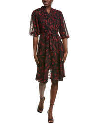 Nanette Nanette Lepore Midi Dress