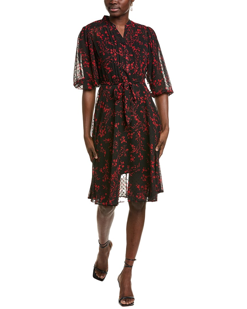 Nanette Nanette Lepore Midi Dress