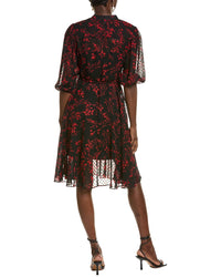 Nanette Nanette Lepore Midi Dress