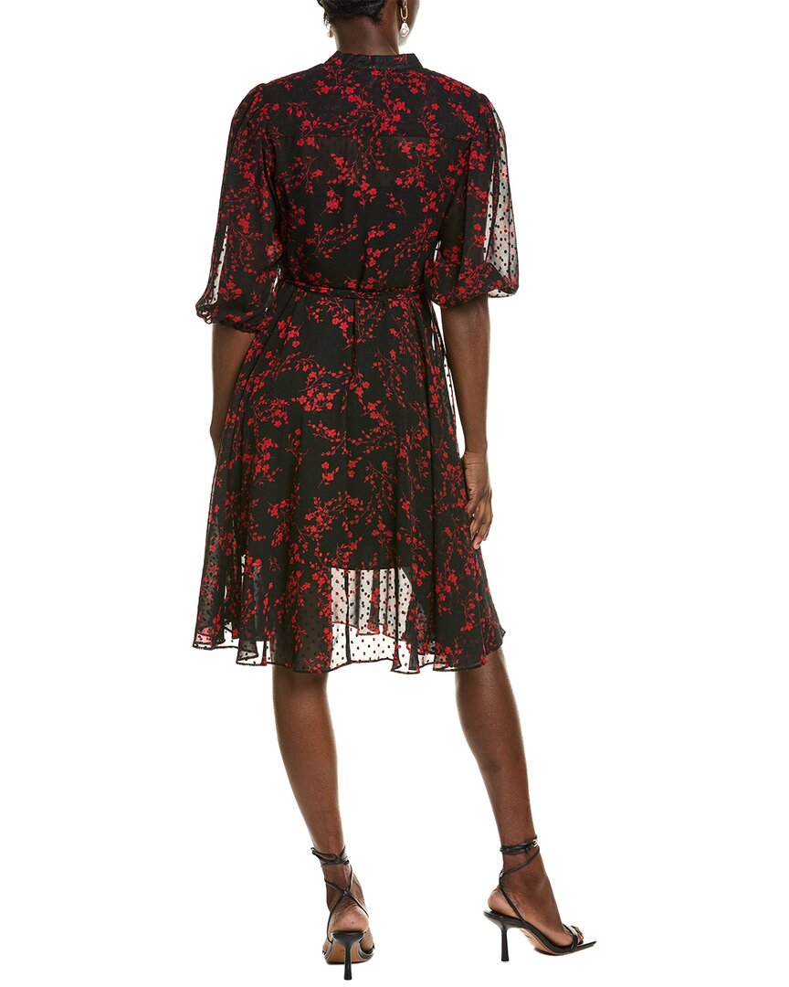 Nanette Nanette Lepore Midi Dress