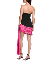Hutch Sloane Mini Dress