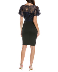 Tadashi Shoji Midi Dress