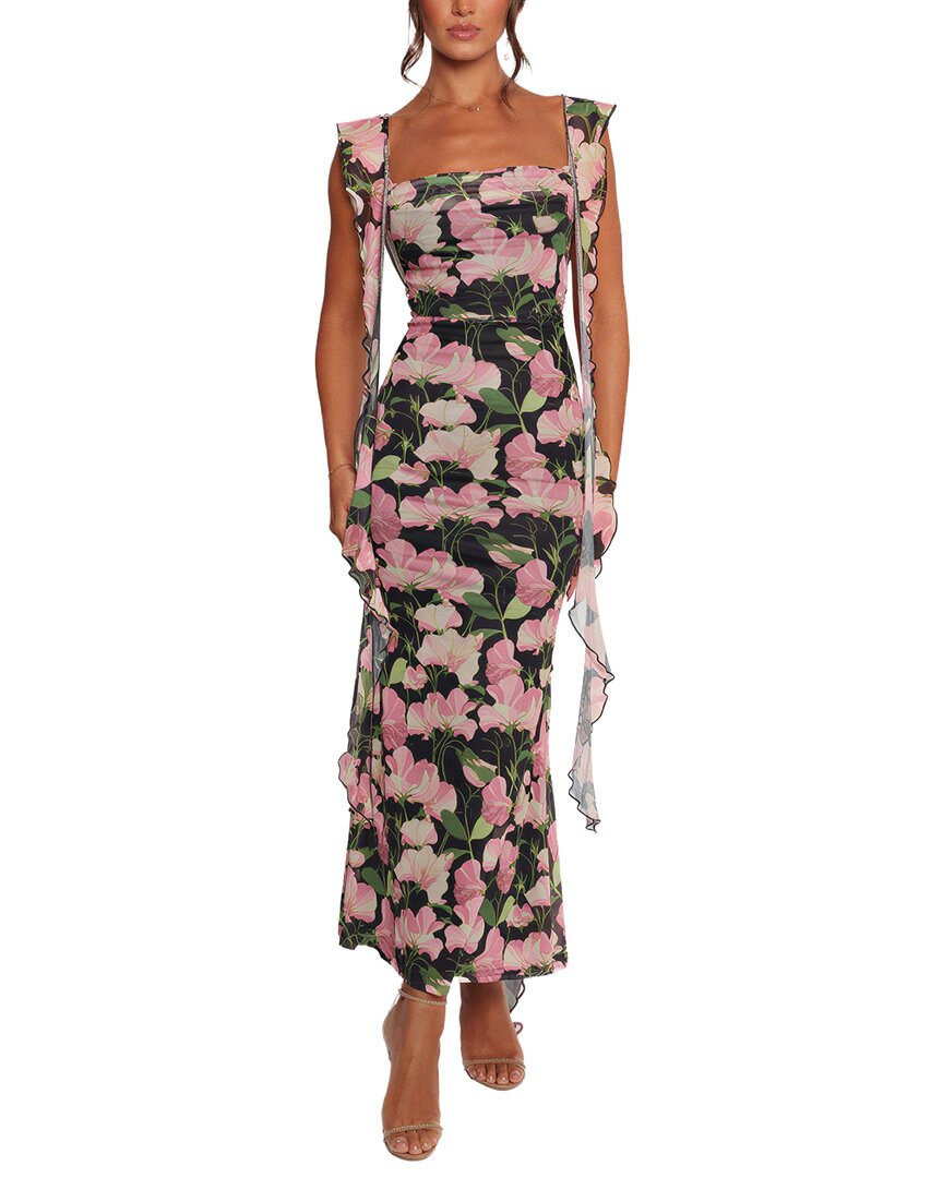 LEON GORI Leon Gori Maxi Dress