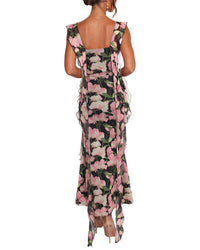 LEON GORI Leon Gori Maxi Dress