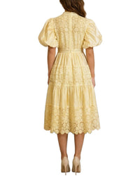 MIRA RICHI Mira Richi Midi Dress