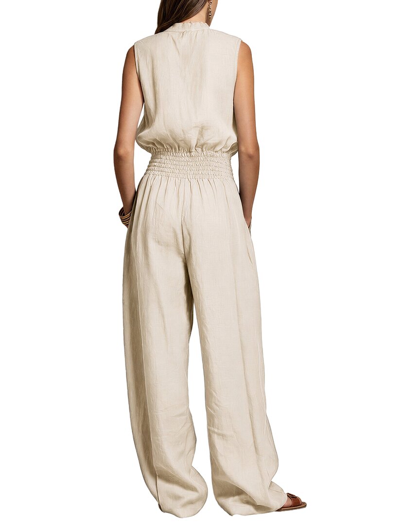 VINCENT Vincent Jumpsuit