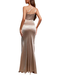 Amanda Royal Amanda Royal Maxi Dress
