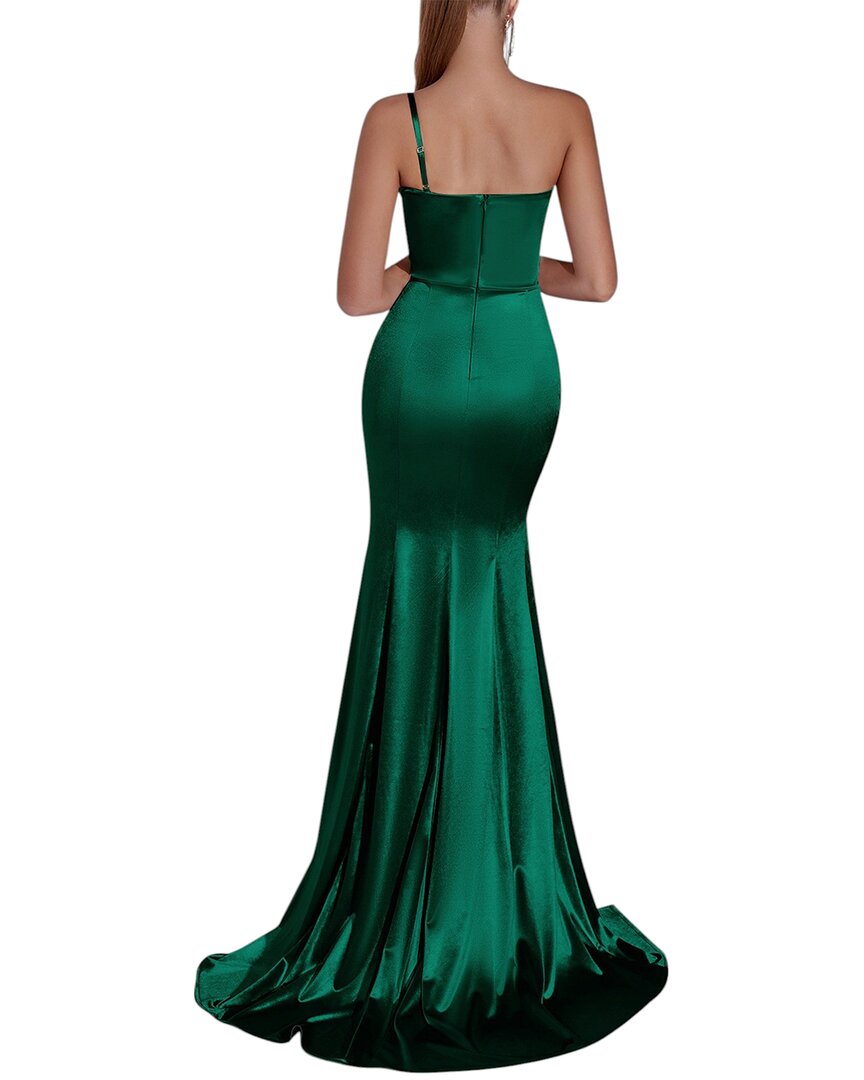 Amanda Royal Amanda Royal Maxi Dress