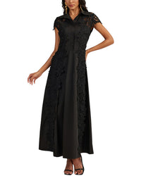 Kaimilan Maxi Dress