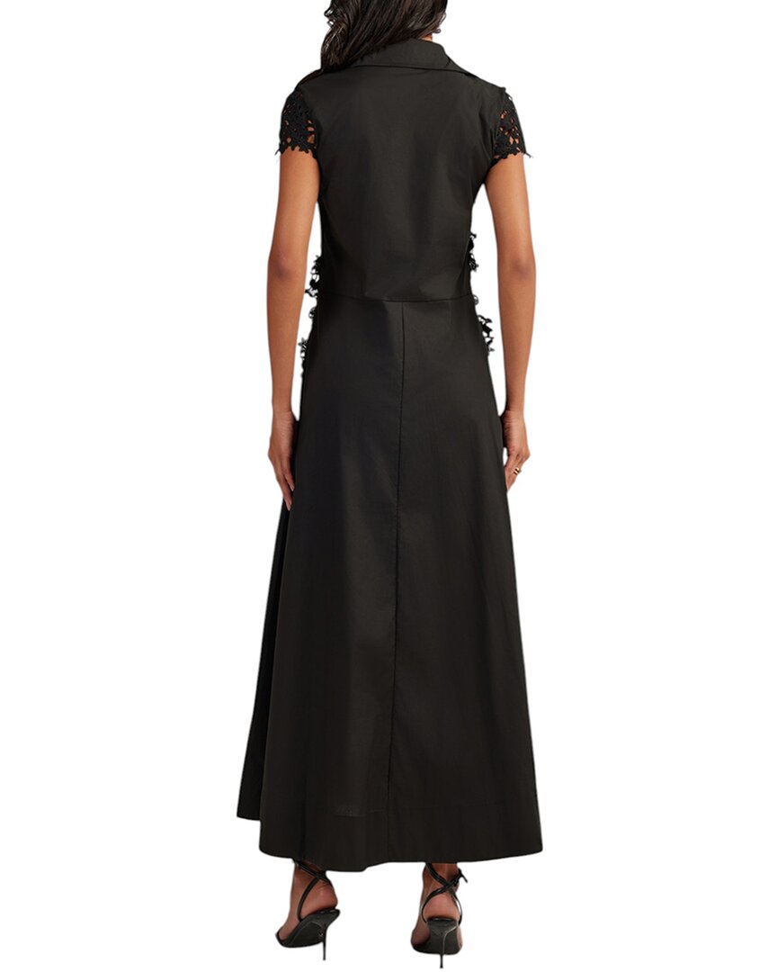 Kaimilan Maxi Dress
