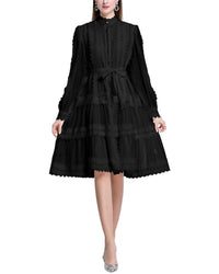 Kaimilan Mini Dress