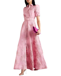 Vincent Maxi Dress