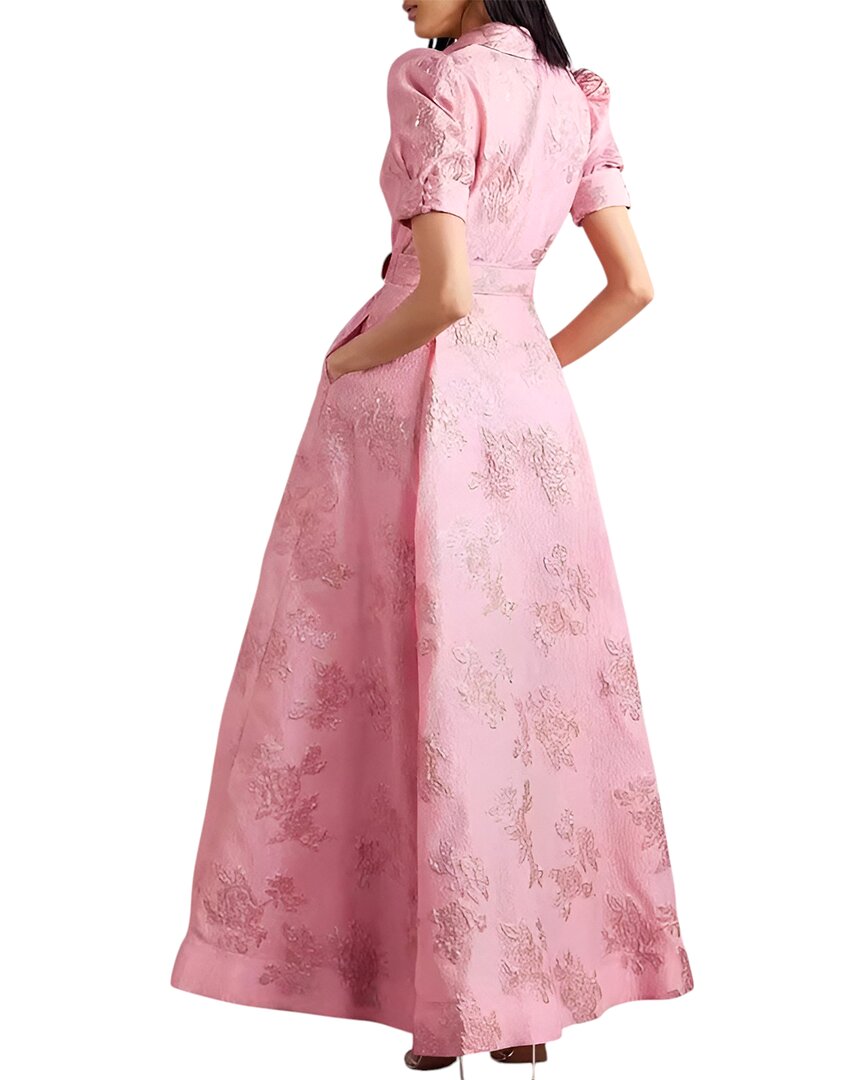 Vincent Maxi Dress