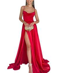 Vincent Maxi Dress