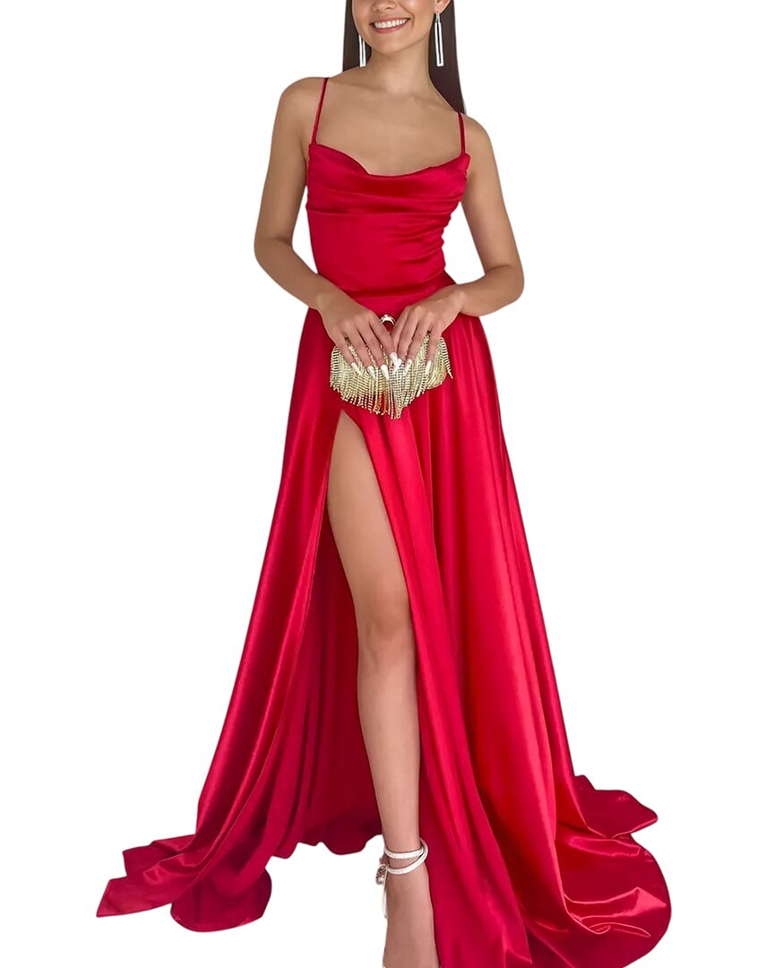 Vincent Maxi Dress