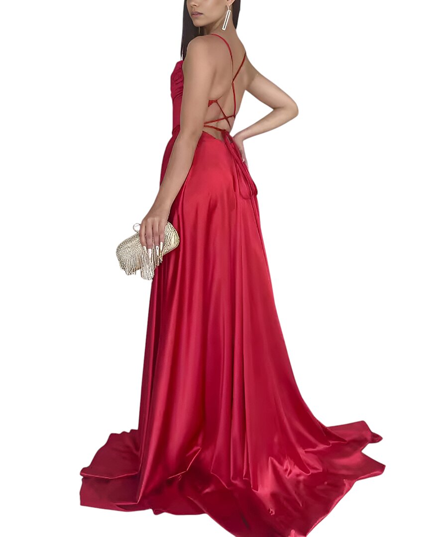 Vincent Maxi Dress