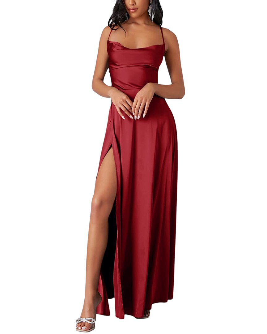 Vincent Maxi Dress