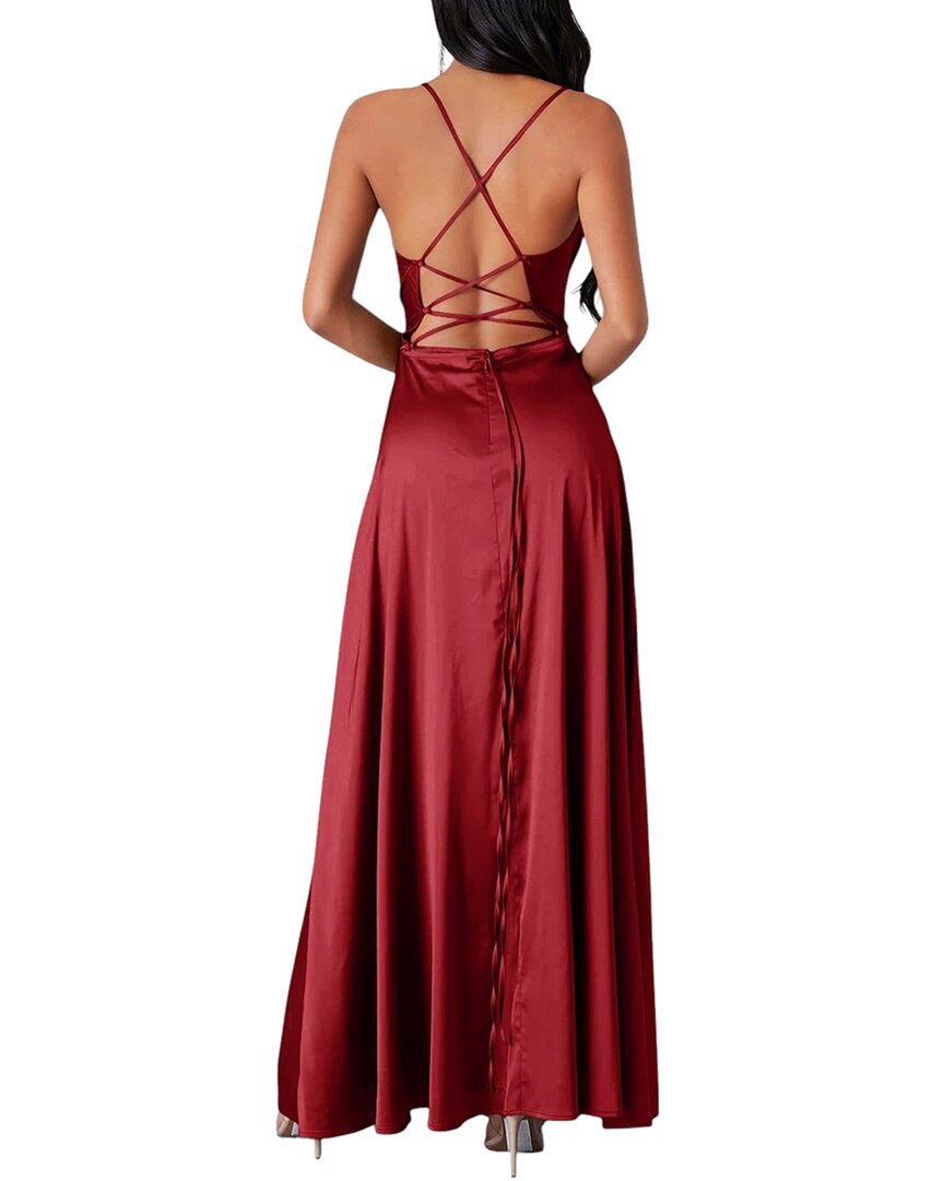 Vincent Maxi Dress