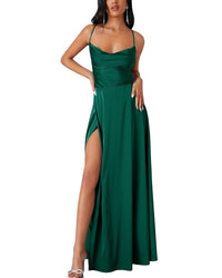 Vincent Maxi Dress