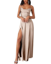Vincent Maxi Dress