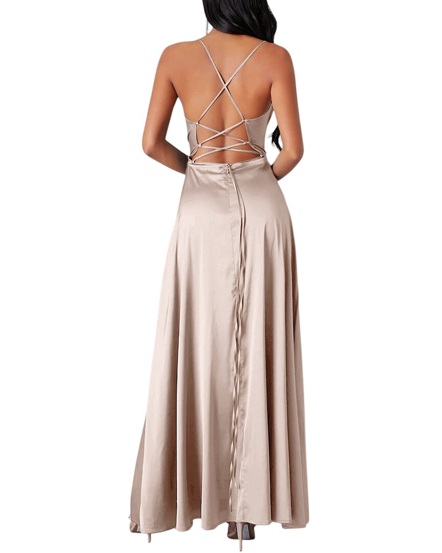 Vincent Maxi Dress