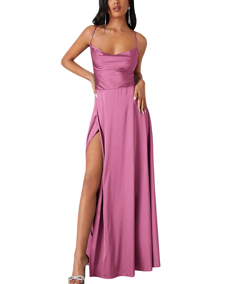 Vincent Maxi Dress
