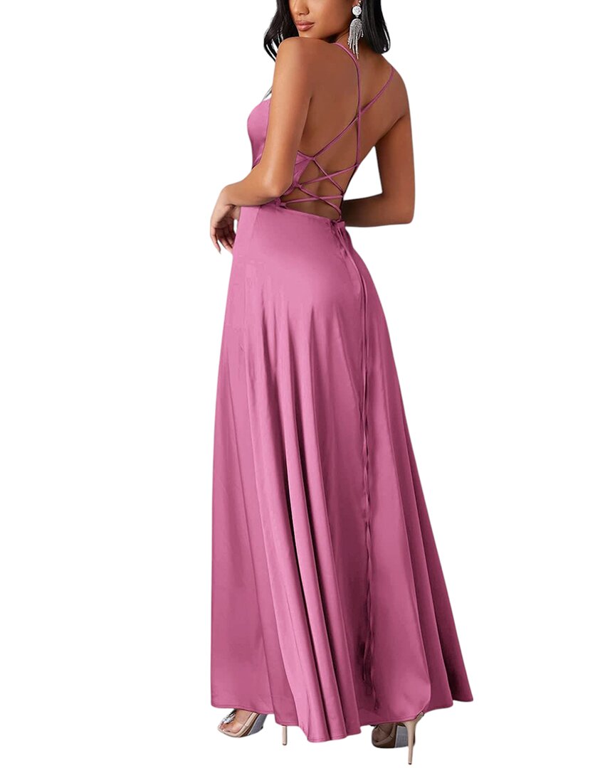 Vincent Maxi Dress