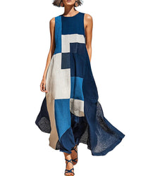 FLORIDA CLOTHING Florida Clothing Maxi Dress