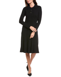 Nanette Nanette Lepore Nanette Nanette Lepore Knit Maxi Dress