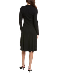 Nanette Nanette Lepore Nanette Nanette Lepore Knit Maxi Dress