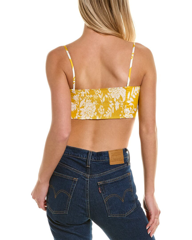 Amur Alva Top