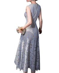 BURRYCO Brc By Burryco Midi Dress