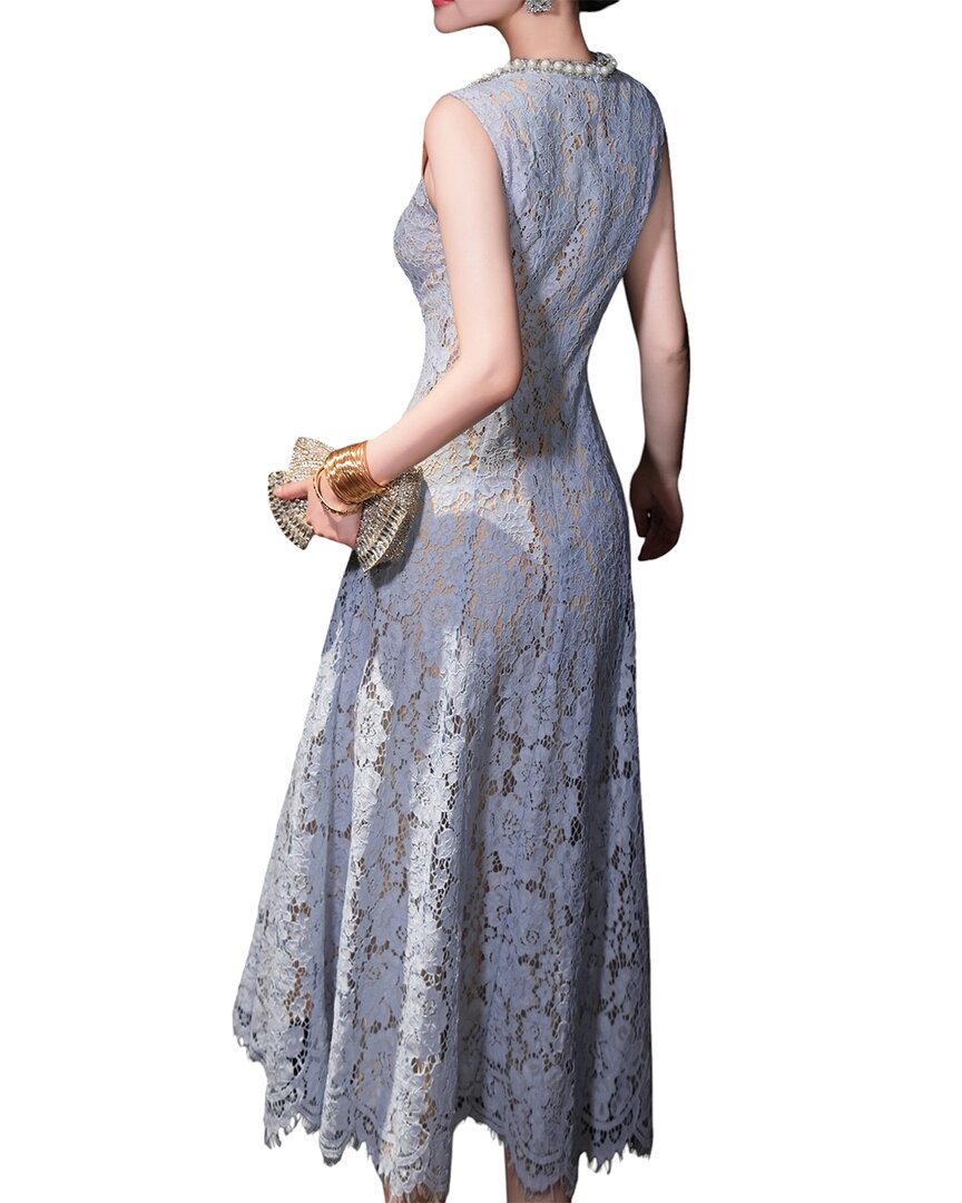 BURRYCO Brc By Burryco Midi Dress