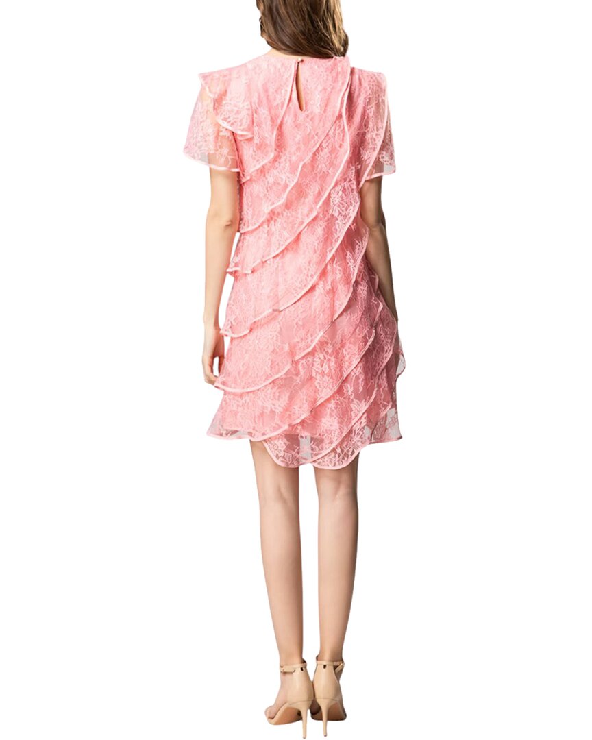 Brc By Burryco Mini Dress