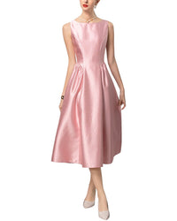 Brc By Burryco Midi Dress
