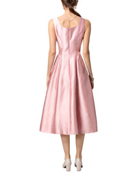 Brc By Burryco Midi Dress