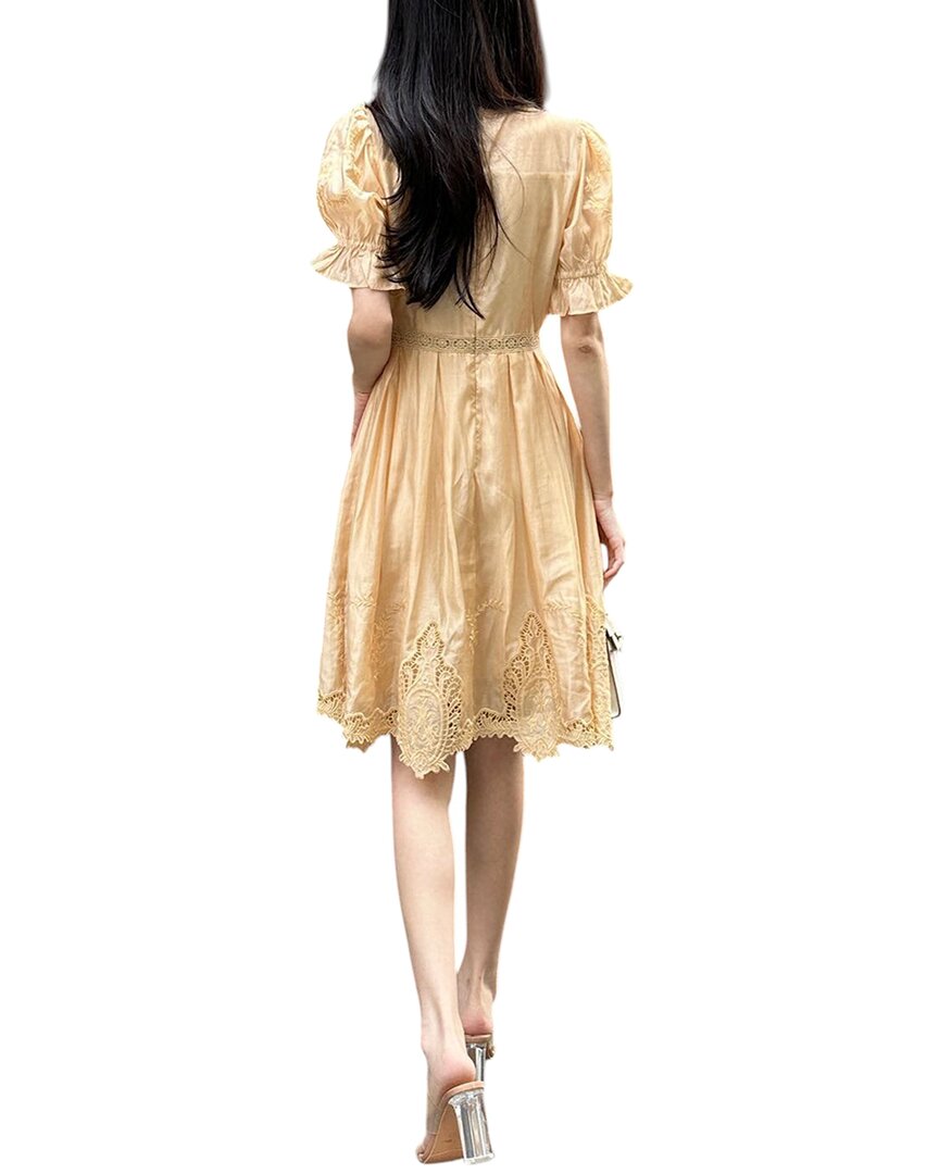 astr white mini dress Kendra White Sequin Mini Dress
